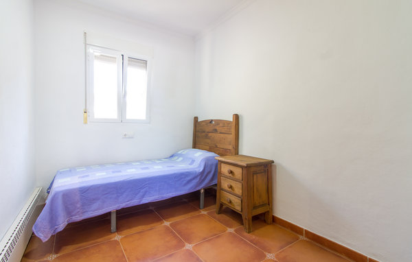 Domy wakacyjne - Denia , Hiszpania - EBI364 602