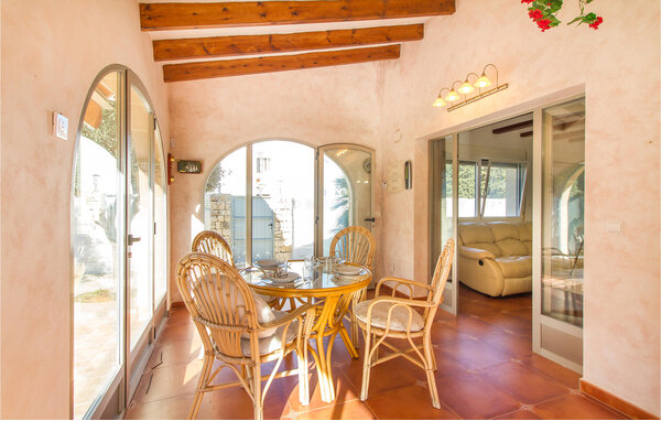 Holiday Home - Denia , Spain - EBI364 501