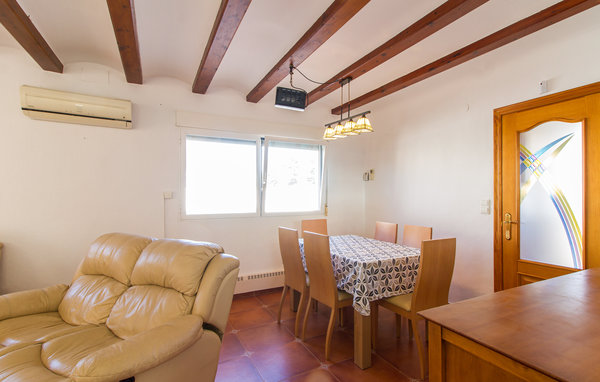Domy wakacyjne - Denia , Hiszpania - EBI364 4