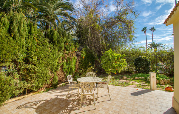 Domy wakacyjne - Denia , Hiszpania - EBI364 7