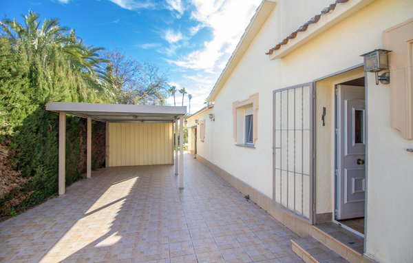 Domy wakacyjne - Denia , Hiszpania - EBI364 104