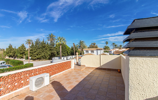 Domy wakacyjne - Denia , Hiszpania - EBI364 105