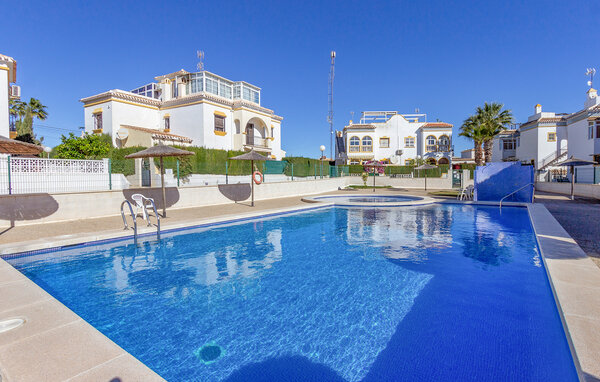 Apartment - Torrevieja , Spain - EBI365 1