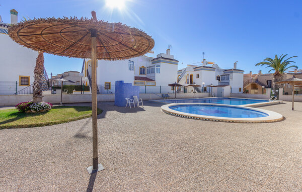 Apartment - Torrevieja , Spain - EBI365 2