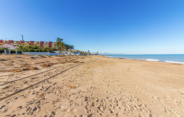 Semesterlägenhet - Denia , Spanien - EBI379 902