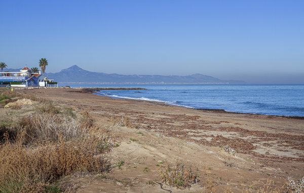 Semesterlägenhet - Denia , Spanien - EBI379 903