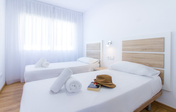 Semesterlägenhet - Denia , Spanien - EBI379 601