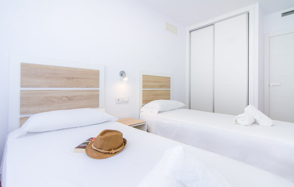 Semesterlägenhet - Denia , Spanien - EBI379 602