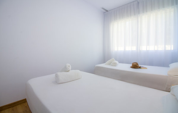 Semesterlägenhet - Denia , Spanien - EBI379 603