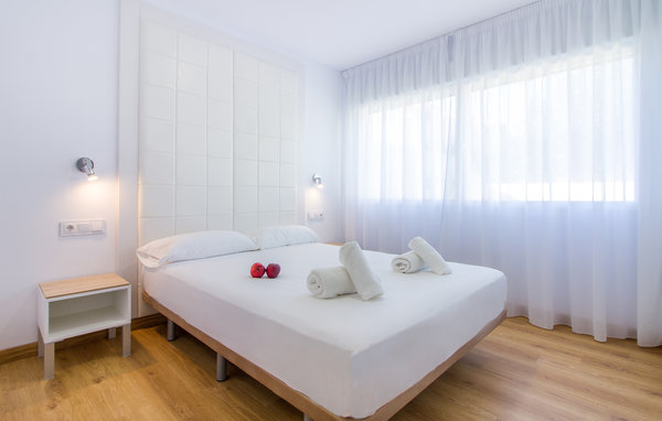 Semesterlägenhet - Denia , Spanien - EBI379 604