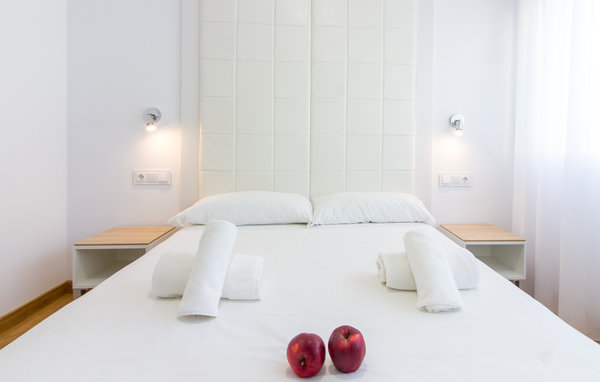 Semesterlägenhet - Denia , Spanien - EBI379 605