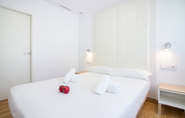 Semesterlägenhet - Denia , Spanien - EBI379 606