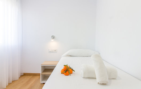 Semesterlägenhet - Denia , Spanien - EBI379 608