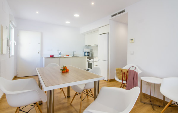 Semesterlägenhet - Denia , Spanien - EBI379 7