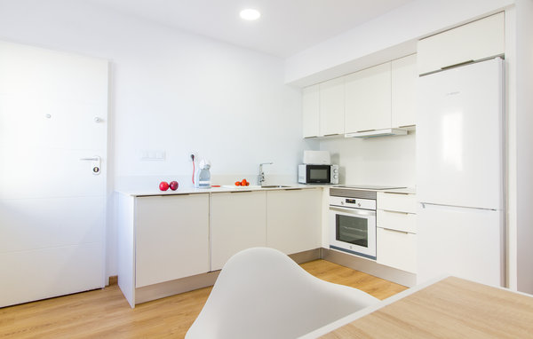 Semesterlägenhet - Denia , Spanien - EBI379 8