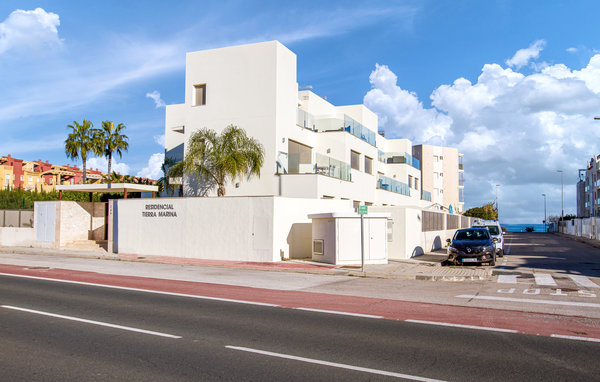Semesterlägenhet - Denia , Spanien - EBI379 3