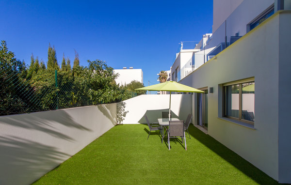 Semesterlägenhet - Denia , Spanien - EBI379 102