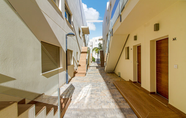Semesterlägenhet - Denia , Spanien - EBI379 104