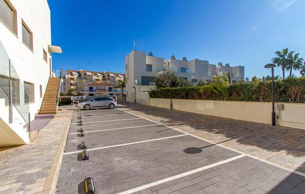Semesterlägenhet - Denia , Spanien - EBI379 105