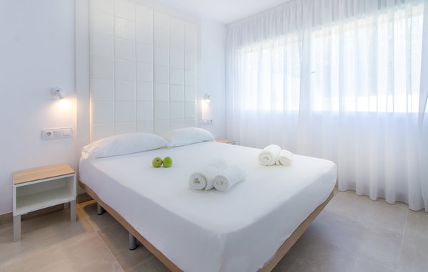 Appartement - Denia , Spanje - EBI381 601