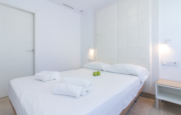 Appartement - Denia , Spanje - EBI381 602