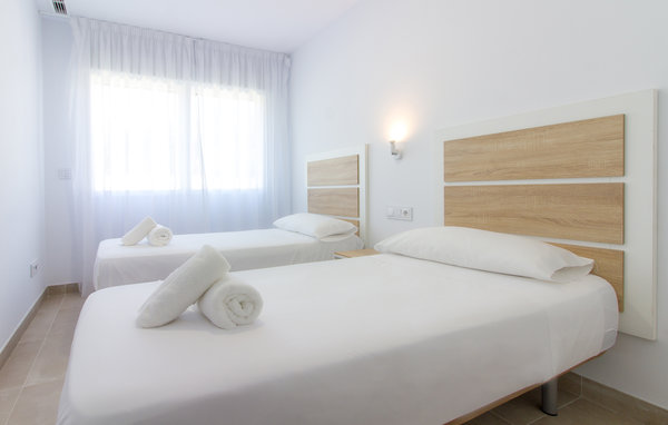 Appartement - Denia , Spanje - EBI381 603