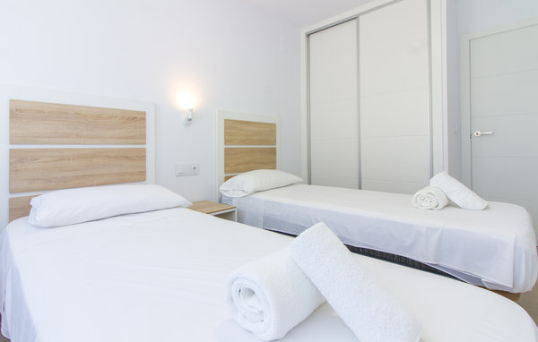 Appartement - Denia , Spanje - EBI381 604