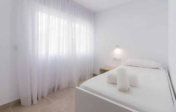 Appartement - Denia , Spanje - EBI381 605