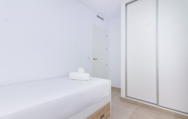 Appartement - Denia , Spanje - EBI381 606