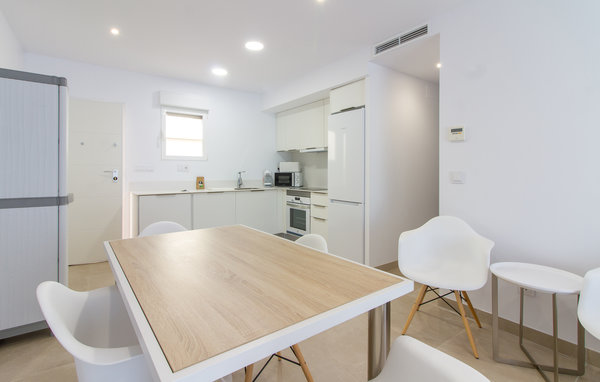 Appartement - Denia , Spanje - EBI381 6