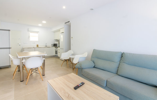 Appartement - Denia , Spanje - EBI381 4