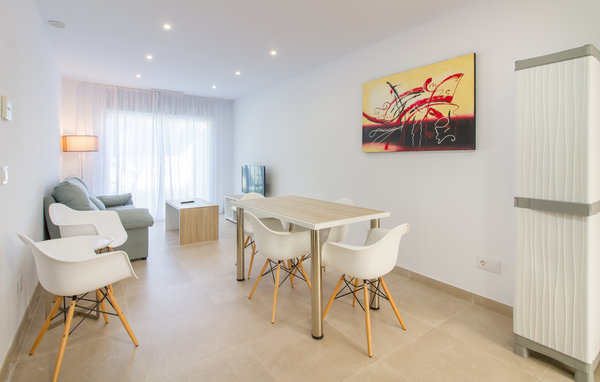 Appartement - Denia , Spanje - EBI381 5