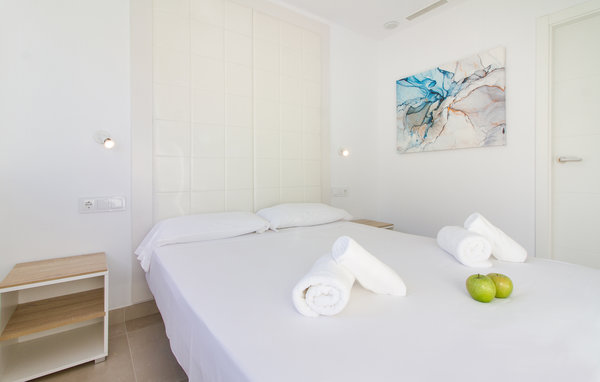 Semesterlägenhet - Denia , Spanien - EBI383 603