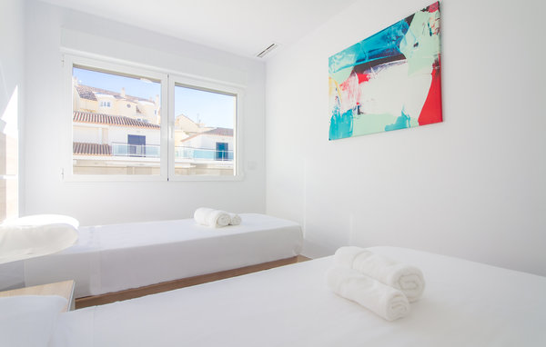 Semesterlägenhet - Denia , Spanien - EBI383 605