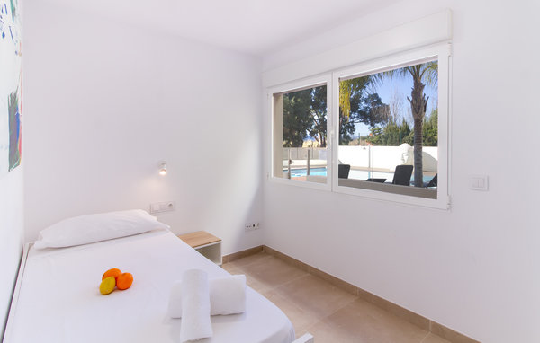 Semesterlägenhet - Denia , Spanien - EBI383 606