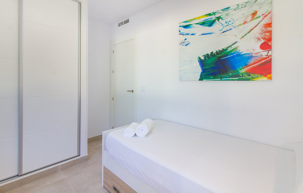 Semesterlägenhet - Denia , Spanien - EBI383 607