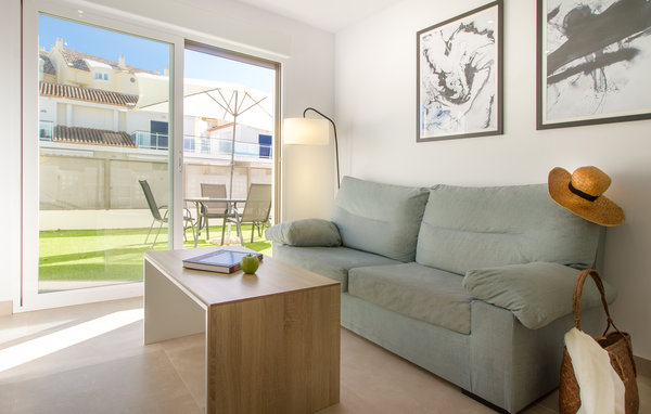 Semesterlägenhet - Denia , Spanien - EBI383 4
