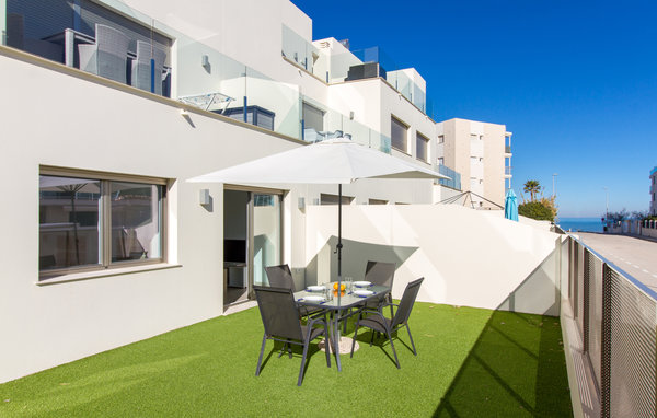 Semesterlägenhet - Denia , Spanien - EBI383 3