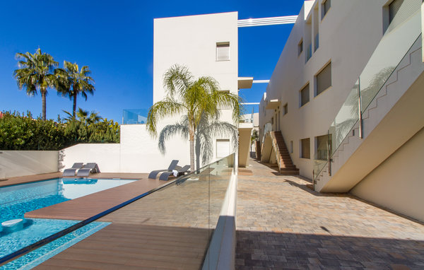 Semesterlägenhet - Denia , Spanien - EBI383 12