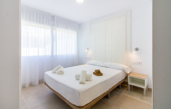 Semesterlägenhet - Denia , Spanien - EBI385 601