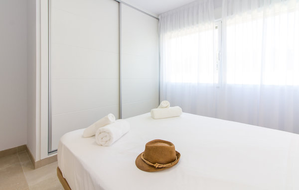 Semesterlägenhet - Denia , Spanien - EBI385 602