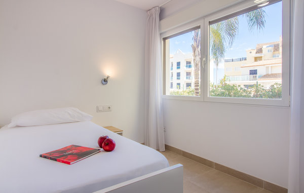 Semesterlägenhet - Denia , Spanien - EBI385 604
