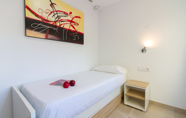 Semesterlägenhet - Denia , Spanien - EBI385 605