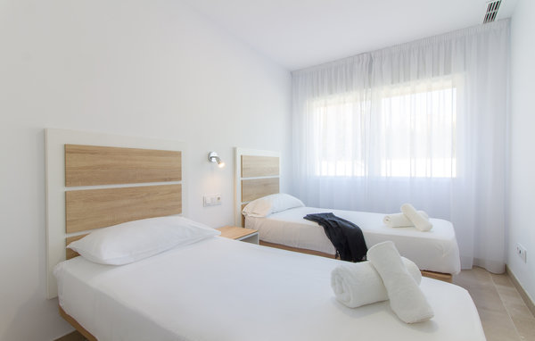 Semesterlägenhet - Denia , Spanien - EBI385 606