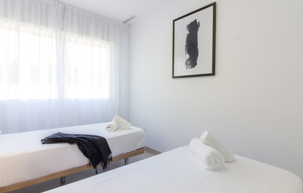 Semesterlägenhet - Denia , Spanien - EBI385 607
