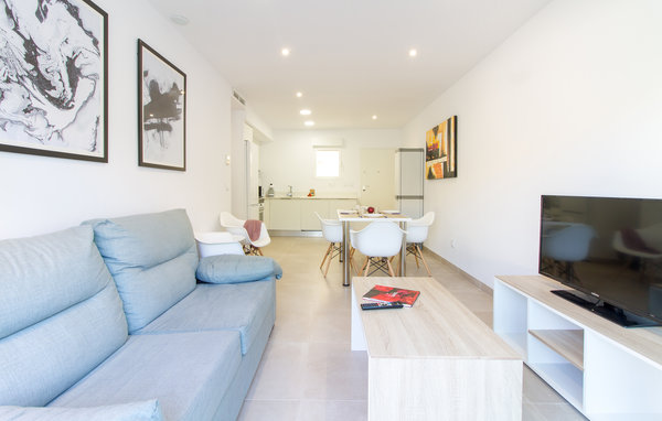 Semesterlägenhet - Denia , Spanien - EBI385 3
