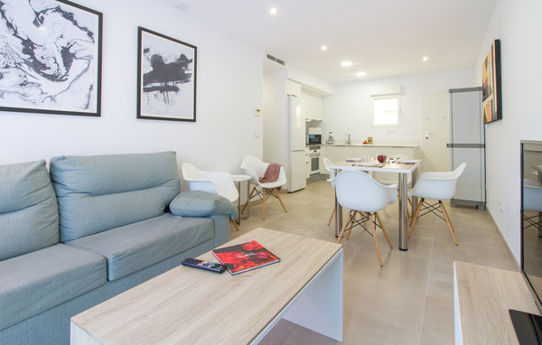 Semesterlägenhet - Denia , Spanien - EBI385 301