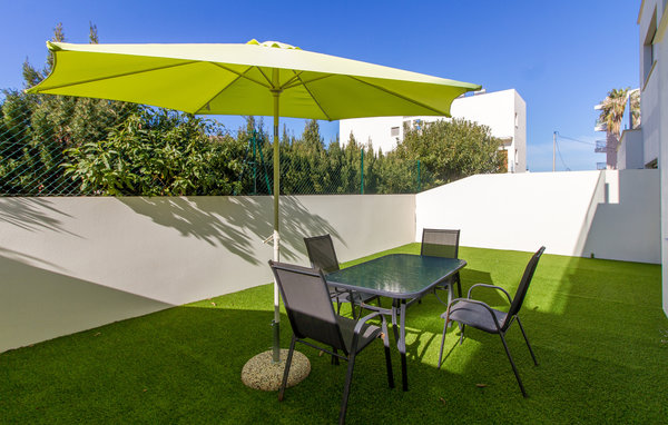 Semesterlägenhet - Denia , Spanien - EBI385 8
