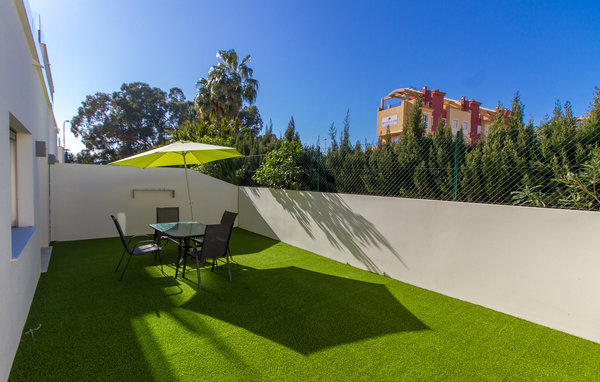 Semesterlägenhet - Denia , Spanien - EBI385 101