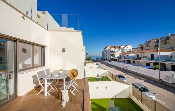 Apartment - Denia , Spain - EBI385 2